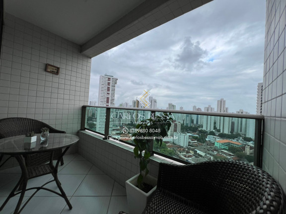 Imagem Apartamento com 4 Quartos à Venda, 90 m² em Madalena - Recife Imagem Apartamento com 4 Quartos à Venda, 90 m² em Madalena - Recife