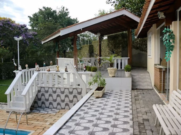 Imagem Casa com 10 Quartos à Venda, 800 m² em Nova Gardênia - Atibaia Imagem Casa com 10 Quartos à Venda, 800 m² em Nova Gardênia - Atibaia