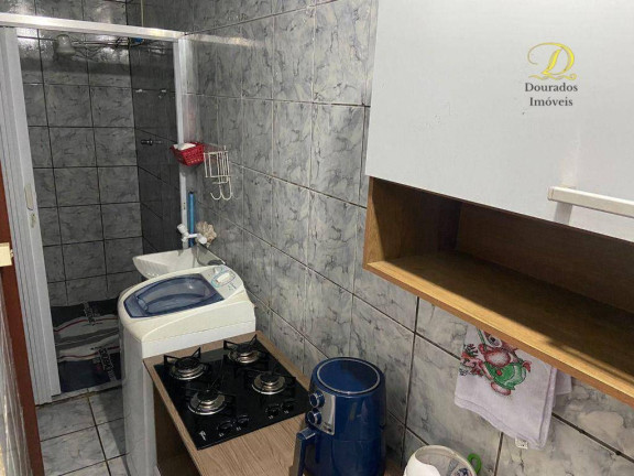 Imagem Casa com 1 Quarto à Venda, 50 m² em Tude Bastos (sítio Do Campo) - Praia Grande Imagem Casa com 1 Quarto à Venda, 50 m² em Tude Bastos (sítio Do Campo) - Praia Grande