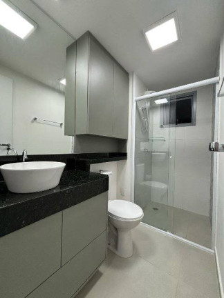 Imagem Apartamento com 1 Quarto para Alugar, 31 m² em Indianópolis - São Paulo Imagem Apartamento com 1 Quarto para Alugar, 31 m² em Indianópolis - São Paulo