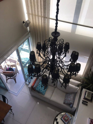 Imagem Apartamento com 2 Quartos à Venda, 62 m² em Indianópolis - São Paulo
