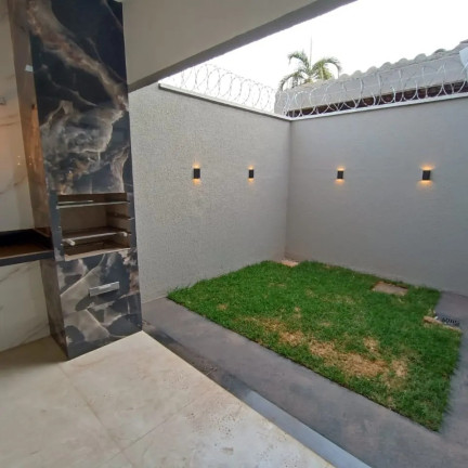 Imagem Casa com 3 Quartos à Venda, 121 m² em Sitios Santa Luzia - Aparecida De Goiania Imagem Casa com 3 Quartos à Venda, 121 m² em Sitios Santa Luzia - Aparecida De Goiania