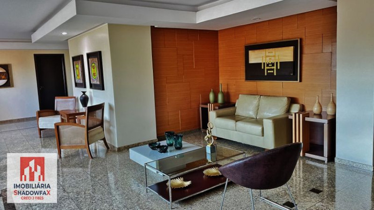 Imagem Apartamento com 4 Quartos à Venda, 185 m² em Jardim América - Dourados Imagem Apartamento com 4 Quartos à Venda, 185 m² em Jardim América - Dourados