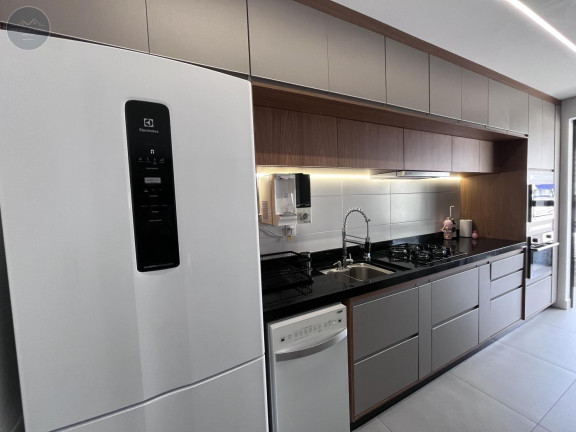 Imagem Apartamento com 3 Quartos à Venda, 118 m² em Canto Do Forte - Praia Grande