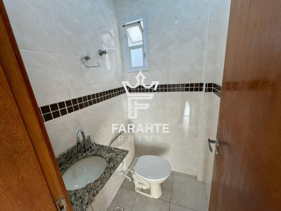 Imagem Casa com 3 Quartos à Venda, 153 m² em Campo Grande - Santos Imagem Casa com 3 Quartos à Venda, 153 m² em Campo Grande - Santos