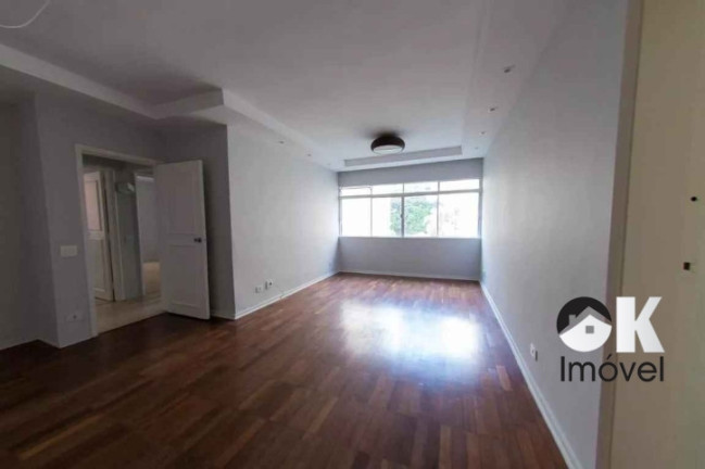 Imagem Apartamento com 3 Quartos à Venda, 98 m² em Jardim Paulista - São Paulo Imagem Apartamento com 3 Quartos à Venda, 98 m² em Jardim Paulista - São Paulo