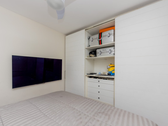 Imagem Apartamento à Venda, 66 m² em Itaim Bibi - São Paulo