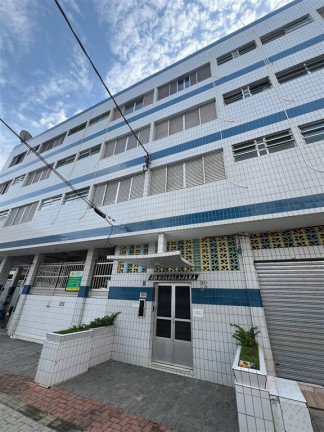 Apartamento com 1 Quarto à Venda,  em Ocian - Praia Grande