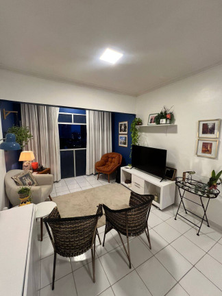 Imagem Apartamento com 3 Quartos à Venda, 98 m² em Umarizal - Belém Imagem Apartamento com 3 Quartos à Venda, 98 m² em Umarizal - Belém