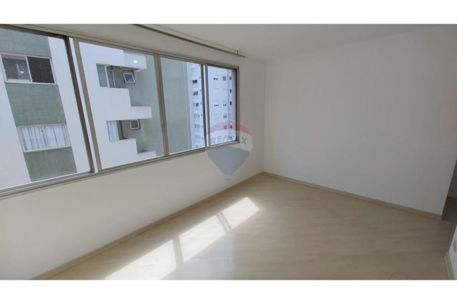 Imagem Apartamento com 1 Quarto para Alugar, 40 m² em Bela Vista - São Paulo