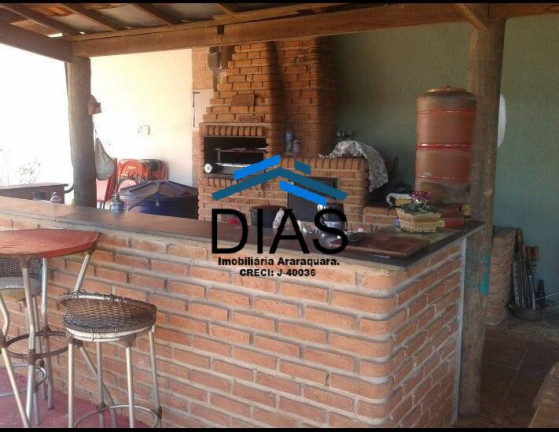 Imagem Casa com 3 Quartos à Venda, 160 m² em Jardim Roberto Selmi Dei - Araraquara Imagem Casa com 3 Quartos à Venda, 160 m² em Jardim Roberto Selmi Dei - Araraquara