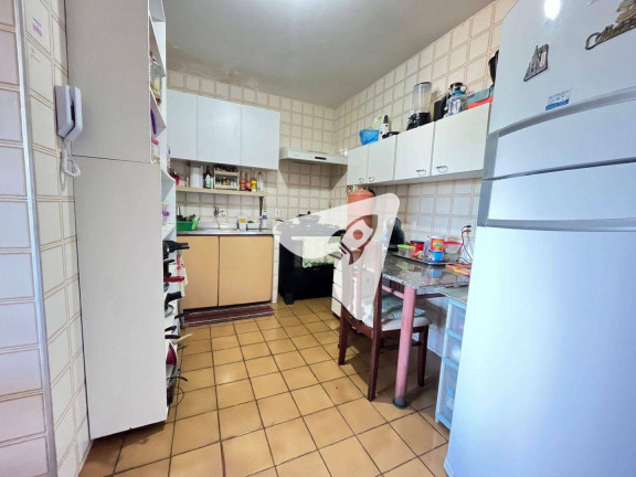 Imagem Apartamento com 3 Quartos à Venda, 111 m² em Papicu - Fortaleza