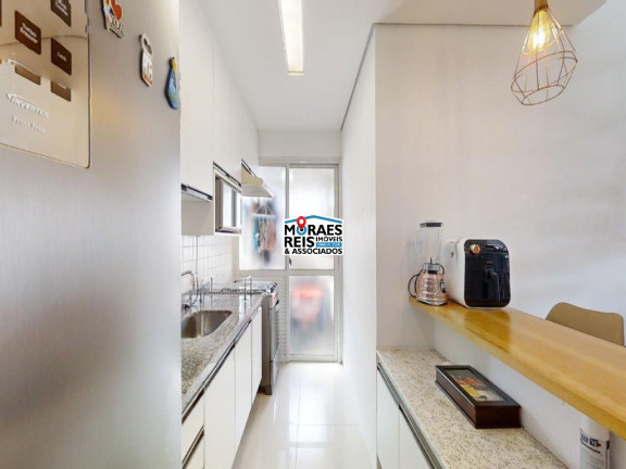 Imagem Apartamento com 2 Quartos à Venda, 230 m² em Real Parque - São Paulo Imagem Apartamento com 2 Quartos à Venda, 230 m² em Real Parque - São Paulo
