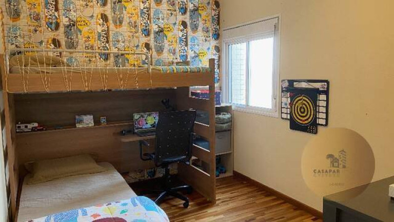 Imagem Apartamento com 3 Quartos à Venda, 127 m² em Centro - São Bernardo Do Campo