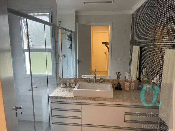 Imagem Apartamento com 3 Quartos à Venda, 158 m² em Tamboré - Santana De Parnaíba Imagem Apartamento com 3 Quartos à Venda, 158 m² em Tamboré - Santana De Parnaíba