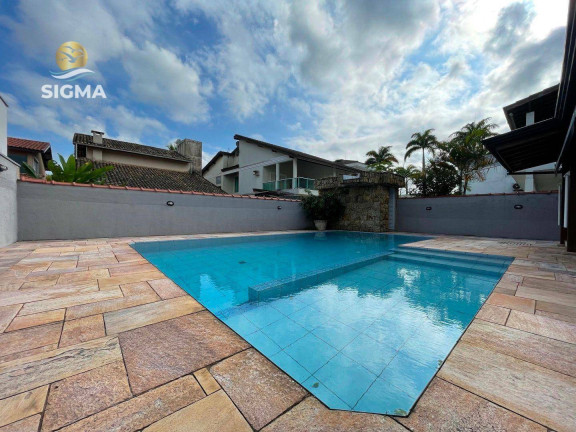 Imagem Casa com 4 Quartos à Venda, 220 m² em Pernambuco Ii - Guarujá Imagem Casa com 4 Quartos à Venda, 220 m² em Pernambuco Ii - Guarujá