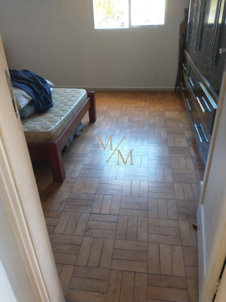 Imagem Apartamento com 2 Quartos à Venda, 68 m² em Campo Grande - Santos Imagem Apartamento com 2 Quartos à Venda, 68 m² em Campo Grande - Santos