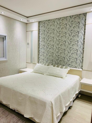 Imagem Casa de Condomínio com 3 Quartos à Venda, 250 m² em Portal Das Estrelas Ii - Boituva