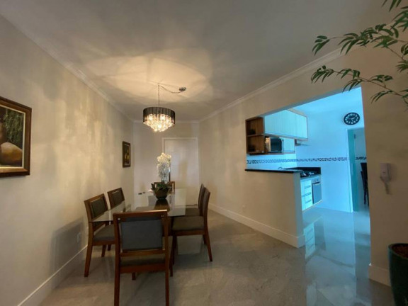 Imagem Cobertura com 4 Quartos à Venda, 225 m² em Praia Grande - Ubatuba