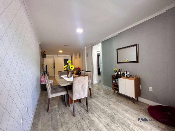 Imagem Apartamento com 2 Quartos à Venda, 98 m² em Salto Weissbach - Blumenau