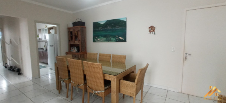 Imagem Apartamento com 3 Quartos à Venda, 96 m² em Itaguá - Ubatuba