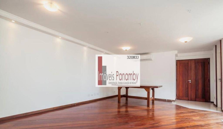 Imagem Apartamento com 4 Quartos à Venda, 160 m² em Morumbi - São Paulo Imagem Apartamento com 4 Quartos à Venda, 160 m² em Morumbi - São Paulo