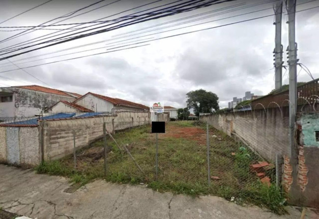 Imagem Terreno à Venda, 406 m² em Jabaquara - São Paulo Imagem Terreno à Venda, 406 m² em Jabaquara - São Paulo