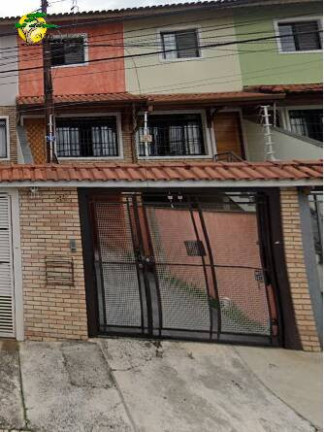 Imagem Sobrado com 2 Quartos à Venda, em Imirim - São Paulo Imagem Sobrado com 2 Quartos à Venda, em Imirim - São Paulo