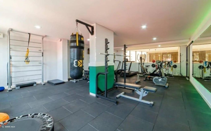 Imagem Apartamento com 3 Quartos à Venda, 100 m² em Jardim Goiás - Goiânia Imagem Apartamento com 3 Quartos à Venda, 100 m² em Jardim Goiás - Goiânia