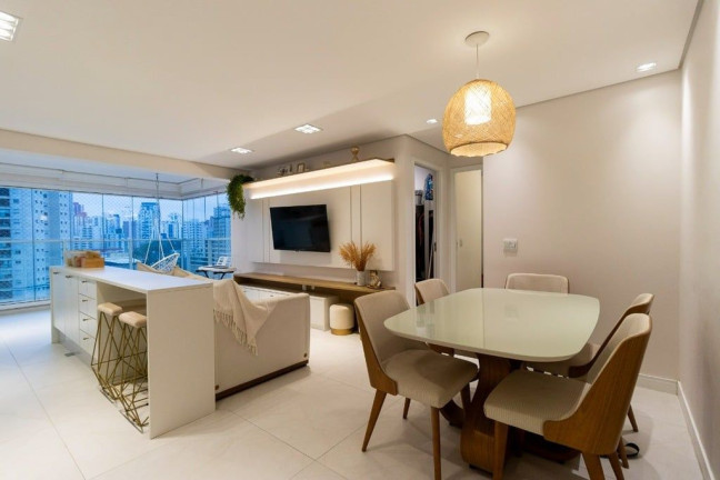 Imagem Apartamento com 2 Quartos à Venda, 68 m² em Jardim Prudência - São Paulo Imagem Apartamento com 2 Quartos à Venda, 68 m² em Jardim Prudência - São Paulo