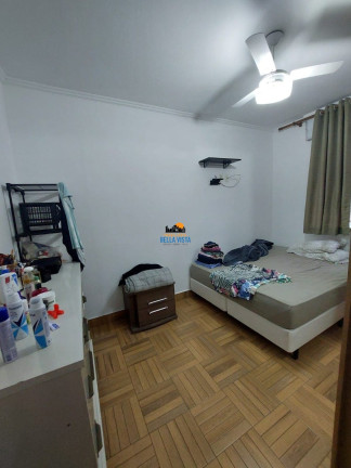 Imagem Apartamento com 3 Quartos à Venda, em Centro - São Vicente Imagem Apartamento com 3 Quartos à Venda, em Centro - São Vicente