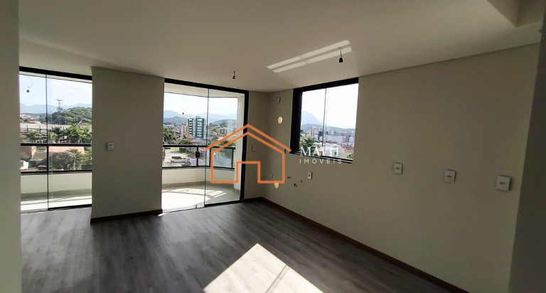 Imagem Imóvel com 3 Quartos à Venda, 110 m² em Costa E Silva - Joinville Imagem Imóvel com 3 Quartos à Venda, 110 m² em Costa E Silva - Joinville