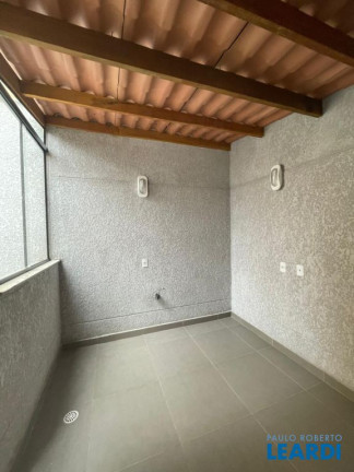 Imagem Casa de Condomínio com 3 Quartos à Venda, 140 m² em Campestre - Santo André Imagem Casa de Condomínio com 3 Quartos à Venda, 140 m² em Campestre - Santo André