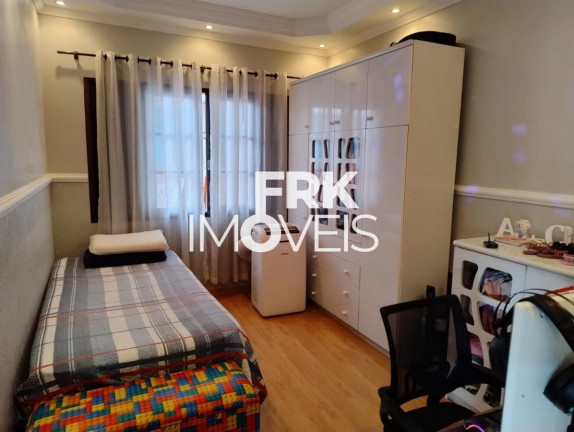Imagem Casa com 3 Quartos à Venda, 180 m² em Jardim Santa Edwiges (capela Do Socorro) - São Paulo Imagem Casa com 3 Quartos à Venda, 180 m² em Jardim Santa Edwiges (capela Do Socorro) - São Paulo