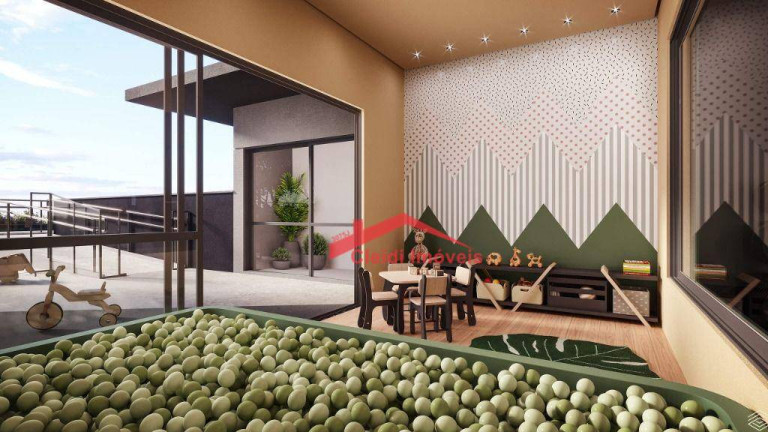 Imagem Apartamento com 2 Quartos à Venda, 76 m² em Atiradores - Joinville Imagem Apartamento com 2 Quartos à Venda, 76 m² em Atiradores - Joinville