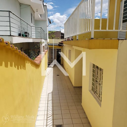 Imagem Casa com 3 Quartos à Venda, 200 m² em Parque Renato Maia - Guarulhos Imagem Casa com 3 Quartos à Venda, 200 m² em Parque Renato Maia - Guarulhos