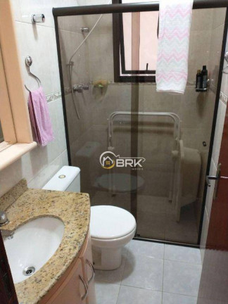 Imagem Sobrado com 3 Quartos à Venda, 125 m² em Jardim Textil - São Paulo