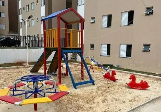 Imagem Apartamento com 2 Quartos para Alugar, 43 m² em Jardim Da Glória - Cotia Imagem Apartamento com 2 Quartos para Alugar, 43 m² em Jardim Da Glória - Cotia