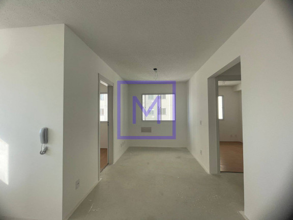 Imagem Apartamento com 2 Quartos à Venda, 41 m² em Cidade Nova São Miguel - São Paulo