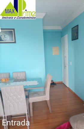 Imagem Apartamento com 3 Quartos à Venda, 57 m² em Vila Talarico - São Paulo Imagem Apartamento com 3 Quartos à Venda, 57 m² em Vila Talarico - São Paulo