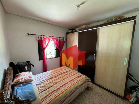 Imagem Chácara com 2 Quartos à Venda, 100 m² em Tatu - Limeira