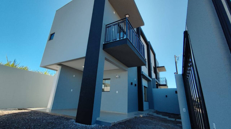 Imagem Sobrado com 3 Quartos à Venda, 92 m² em Floresta - Cascavel Imagem Sobrado com 3 Quartos à Venda, 92 m² em Floresta - Cascavel