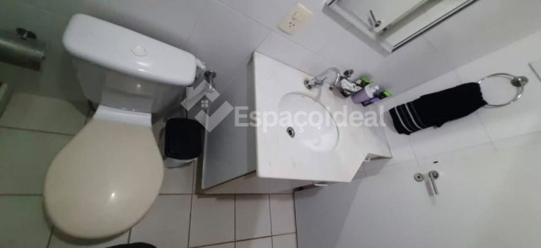 Imagem Apartamento com 1 Quarto à Venda, 30 m² em Jardim Estoril - Bauru Imagem Apartamento com 1 Quarto à Venda, 30 m² em Jardim Estoril - Bauru