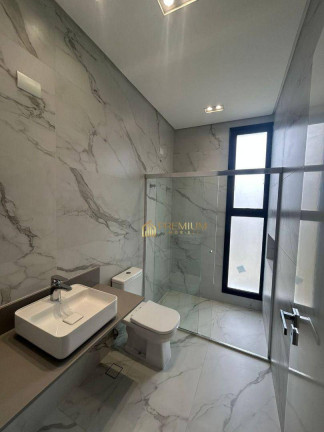 Imagem Sobrado com 4 Quartos à Venda, 390 m² em Condomínio Residencial Alphaville Ii - São José Dos Campos