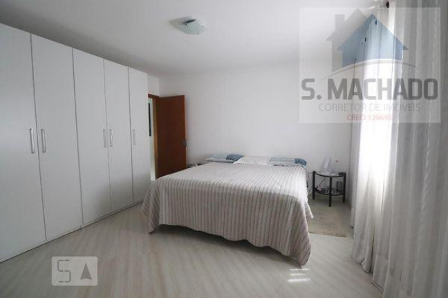 Imagem Casa com 3 Quartos à Venda, 170 m² em Parque Das Nações - Santo André