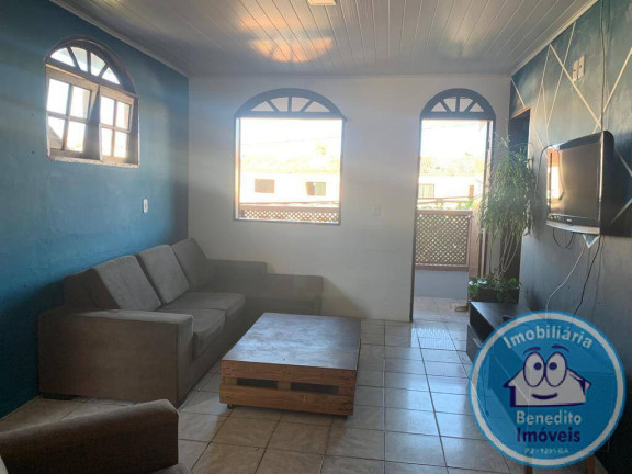 Imagem Apartamento com 2 Quartos para Alugar, 70 m² em Paraíso Dos Pataxós - Porto Seguro Imagem Apartamento com 2 Quartos para Alugar, 70 m² em Paraíso Dos Pataxós - Porto Seguro