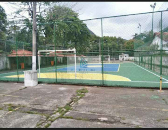 Imagem Imóvel com 2 Quartos à Venda, 50 m² em Camorim - Rio De Janeiro Imagem Imóvel com 2 Quartos à Venda, 50 m² em Camorim - Rio De Janeiro