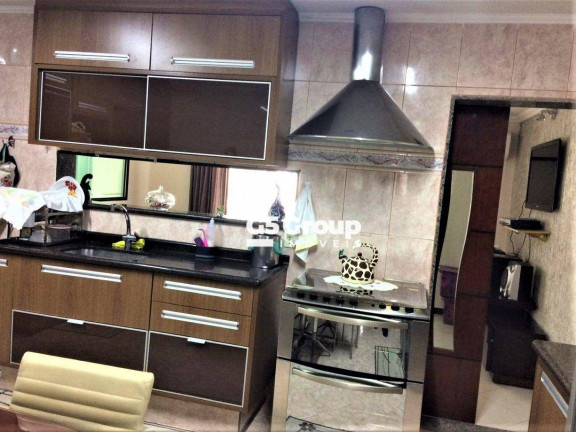 Imagem Casa com 3 Quartos à Venda, 404 m² em Parque Três Meninos - Sorocaba Imagem Casa com 3 Quartos à Venda, 404 m² em Parque Três Meninos - Sorocaba