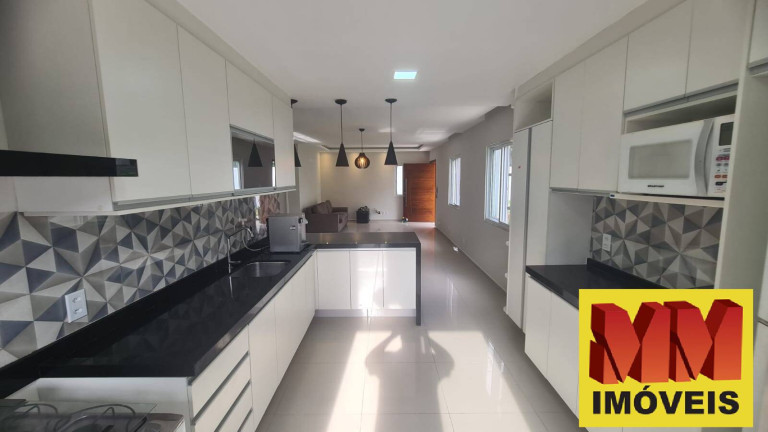 Imagem Casa com 4 Quartos à Venda, 100 m² em Peró - Cabo Frio Imagem Casa com 4 Quartos à Venda, 100 m² em Peró - Cabo Frio