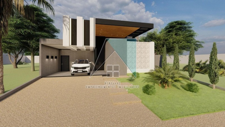Casa com 4 Quartos à Venda, 370 m² em Agra Ribeirão Preto - Ribeirão Preto